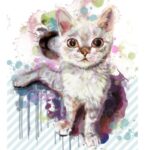 The Incredible Pettable Eggbert (Threadless)