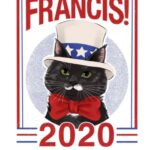 Francis! 2020 He IS Amazing (Threadless)